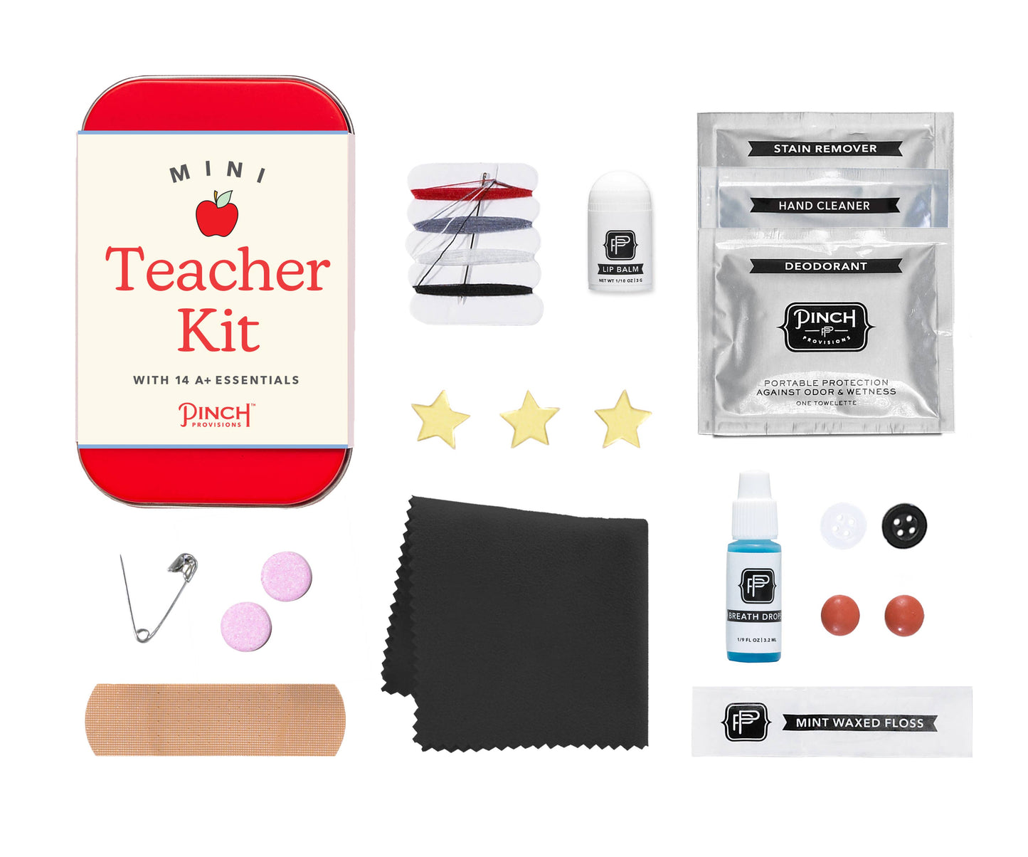 Teacher Influence Ceramic Coffee Mug Gift