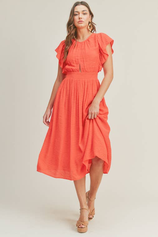 Lush Clothing - LD45451-FCI
