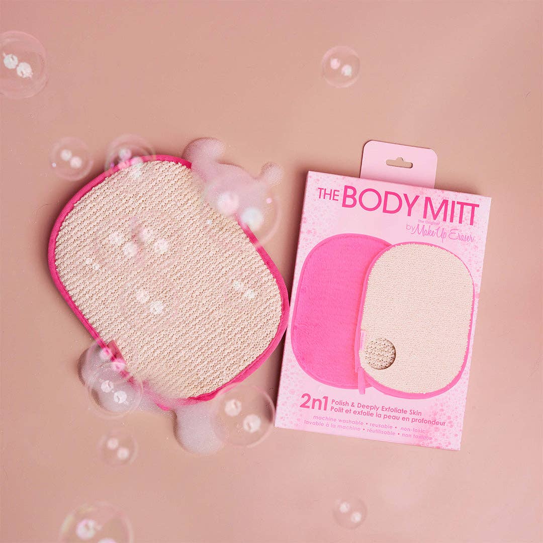 MakeUp Eraser - The Body MITT