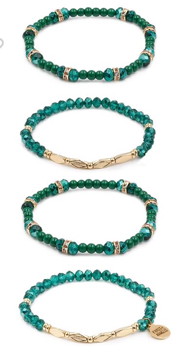 Kinsley Armelle Kami Bracelet-Set