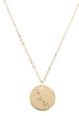 Kinsley Armelle Zodiac Necklace