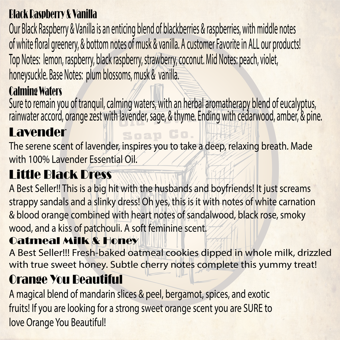 Luffa Soap -Goat's Milk Soap: Lavender