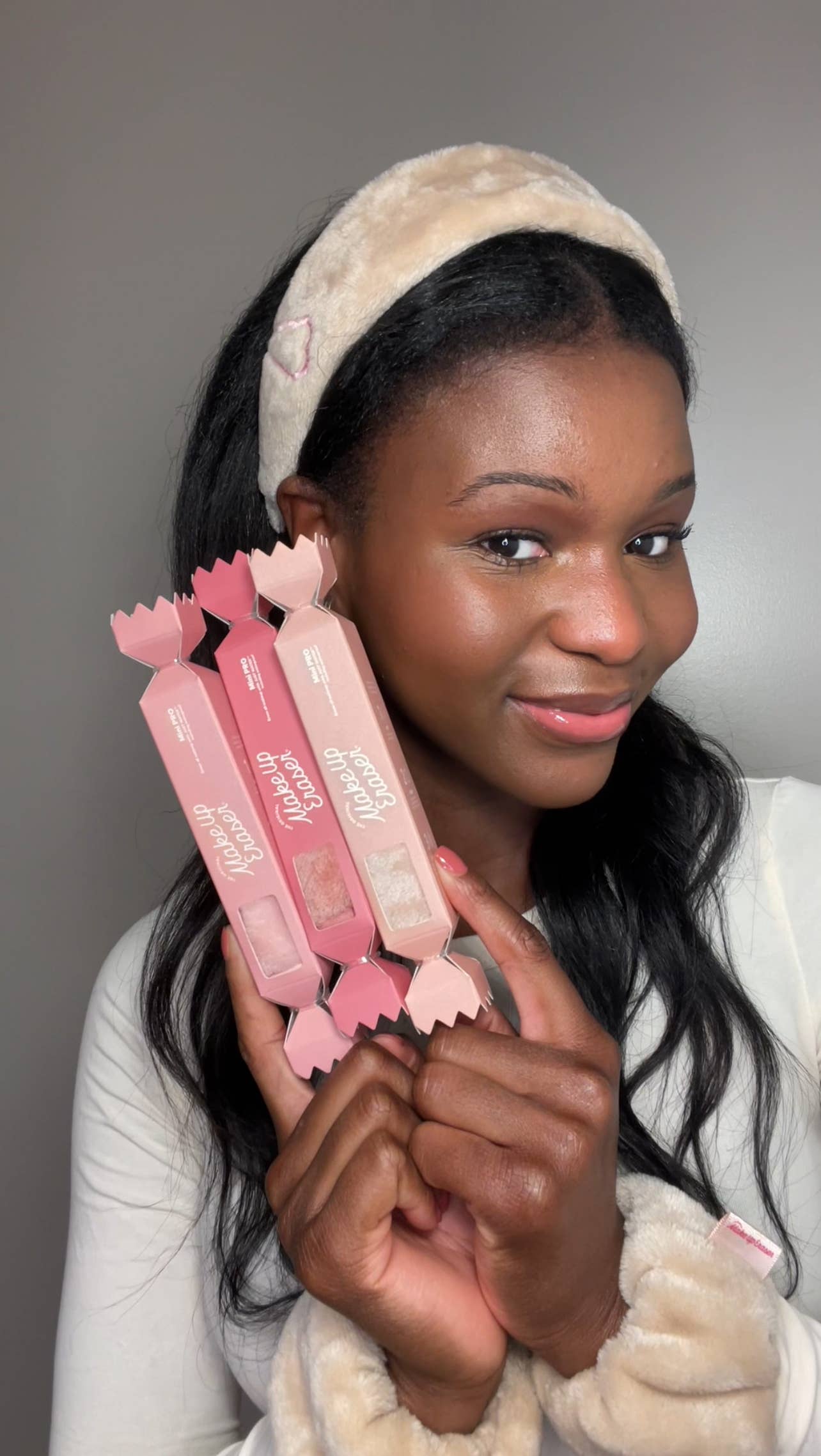 The Original MakeUp Eraser - Mini Pro Cloth