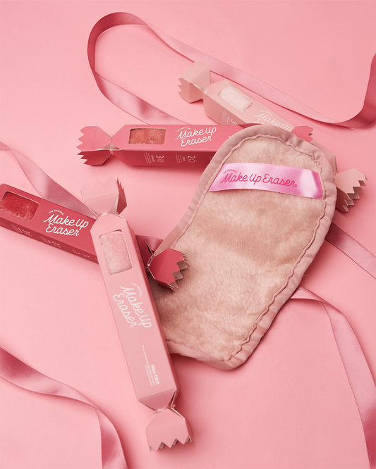 The Original MakeUp Eraser - Mini Pro Cloth