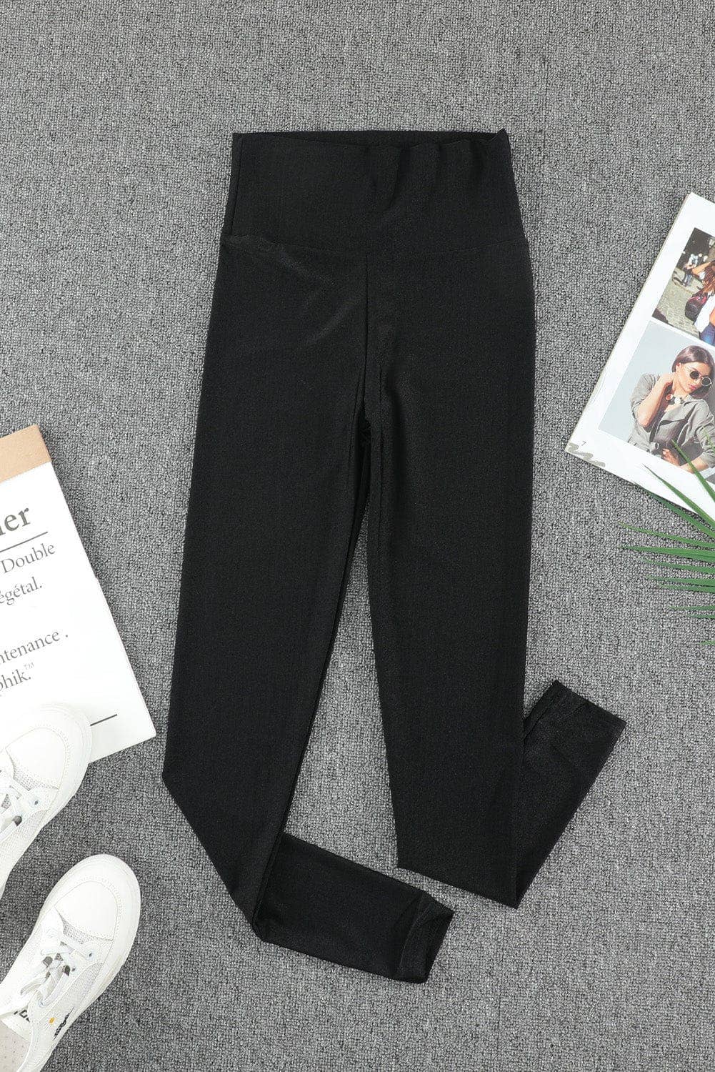 Felicity High Waist Cinch Leggings