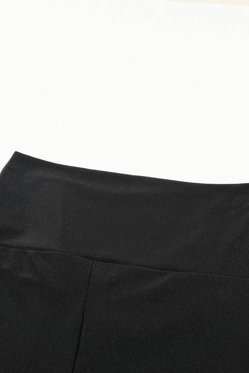 Felicity High Waist Cinch Leggings