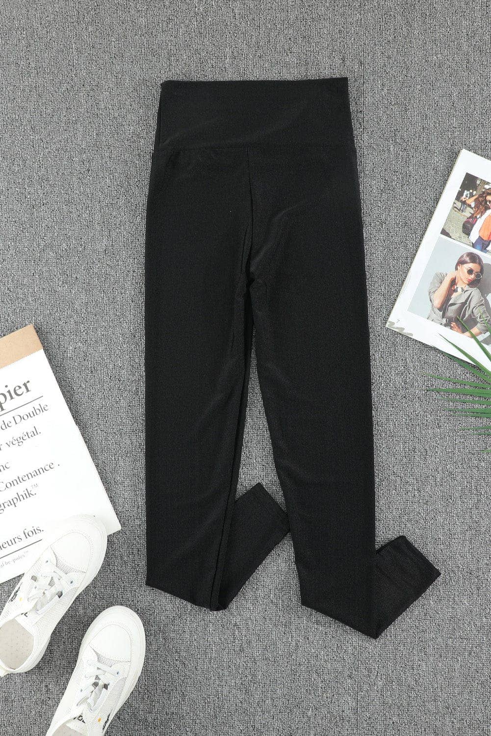 Felicity High Waist Cinch Leggings