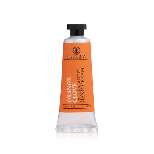 Mini Hand Cream - 1.68 oz Orange Clove