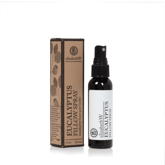 Pillow Spray- 2 fl oz Eucalyptus