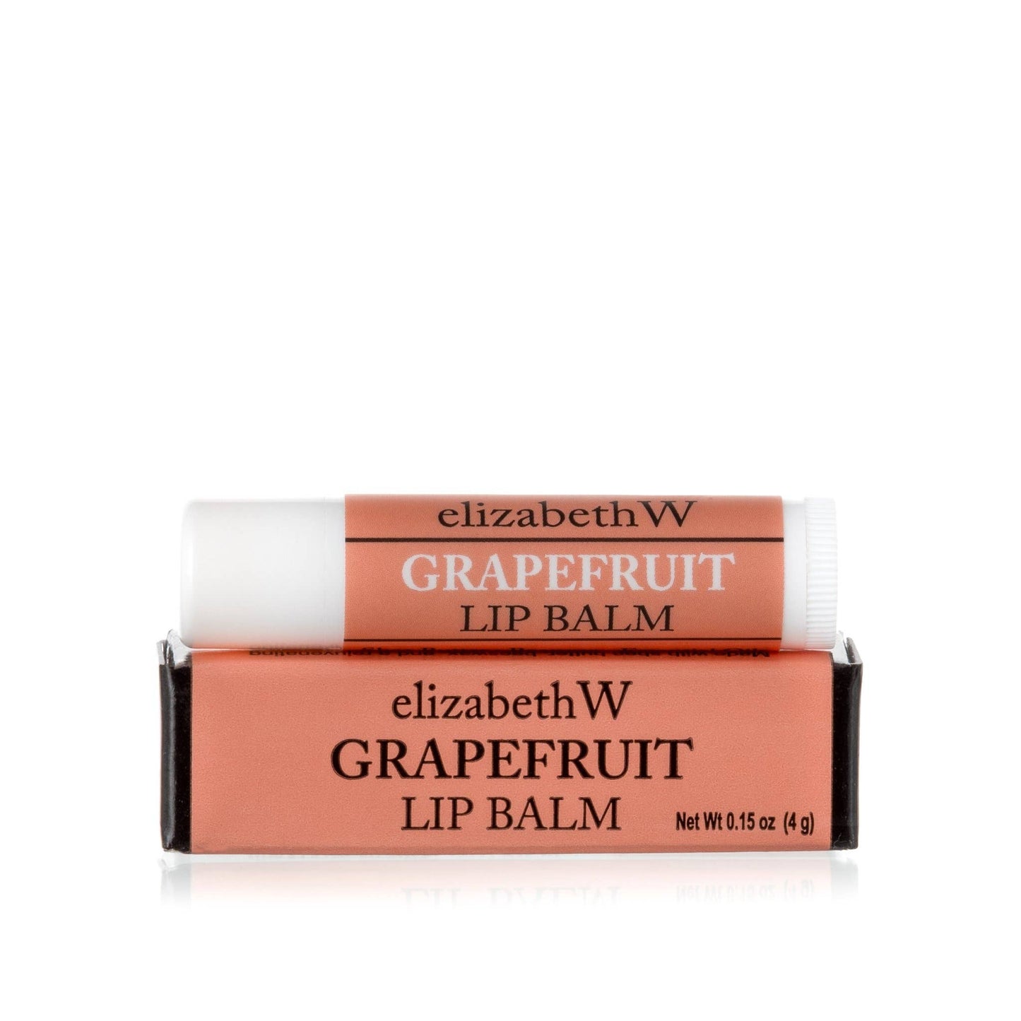 elizabethW - Grapefruit Lip Balm