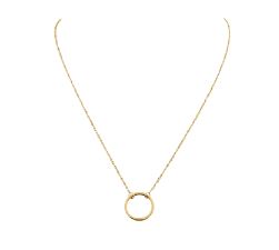 Kinsley Armelle Kinsley Circle (Honey)