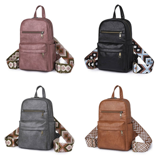 Brooklyn Sling Bag/Backpack