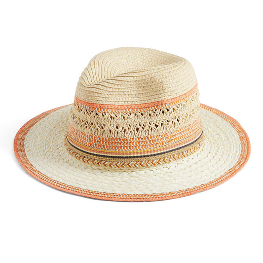 Alessia Ranch Hat