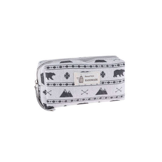 Cosmetic Pouch-Camping